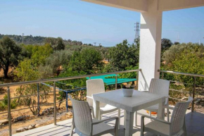Bodrum / Yalıçiftlik’te Yazlık Ev